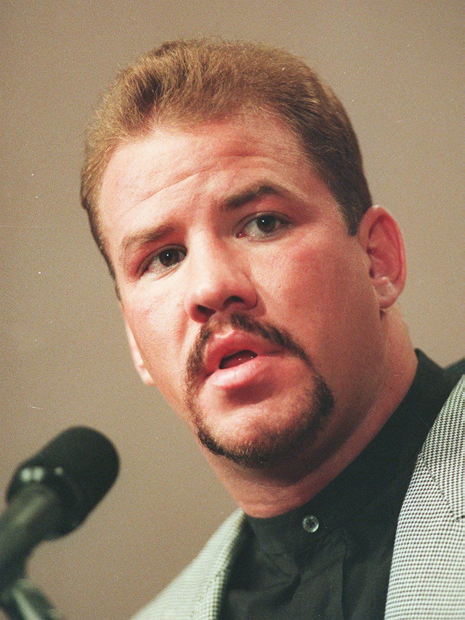 Tommy Morrison